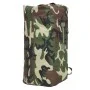 Bolso de lona estilo militar 85 L camuflaje de vidaXL, Bolsas de deporte - Ref: Foro24-91386, Precio: 33,93 €, Descuento: %