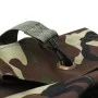 Bolso de lona estilo militar 85 L camuflaje de vidaXL, Bolsas de deporte - Ref: Foro24-91386, Precio: 33,93 €, Descuento: %