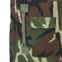 Bolso de lona estilo militar 85 L camuflaje de vidaXL, Bolsas de deporte - Ref: Foro24-91386, Precio: 33,93 €, Descuento: %
