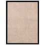 Felpudo beige 40x60 cm de , Felpudos - Ref: Foro24-331583, Precio: 21,39 €, Descuento: %