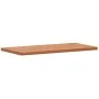Rectangular solid beech wood board 80x40x2.5 cm by , Table tops - Ref: Foro24-3188893, Price: 52,33 €, Discount: %