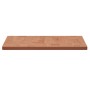 Tablero rectangular de madera maciza de haya 60x40x1,5 cm de , Tableros para mesas - Ref: Foro24-3188891, Precio: 37,33 €, De...