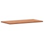 Encimera de baño madera maciza de haya 100x50x2,5 cm de , Encimeras - Ref: Foro24-356002, Precio: 90,22 €, Descuento: %