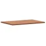Encimera de baño madera maciza de haya 60x40x1,5 cm by , Countertops - Ref: Foro24-355999, Price: 36,88 €, Discount: %