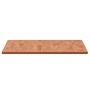 Encimera de baño madera maciza de haya 100x60x1,5 cm de , Encimeras - Ref: Foro24-356000, Precio: 58,55 €, Descuento: %