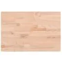 Massive Buchenholz-Badezimmer-Arbeitsplatte 60x40x2,5 cm von , Arbeitsplatten - Ref: Foro24-355990, Preis: 52,02 €, Rabatt: %
