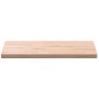 Encimera de baño madera maciza de haya 60x40x2,5 cm de , Encimeras - Ref: Foro24-355990, Precio: 51,88 €, Descuento: %