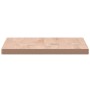 Encimera de baño madera maciza de haya 60x40x2,5 cm de , Encimeras - Ref: Foro24-355990, Precio: 51,88 €, Descuento: %