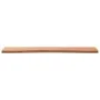 Tablero de escritorio madera maciza de haya 100x(45-50)x2,5 cm by , Desk accessories and products - Ref: Foro24-356054, Price...