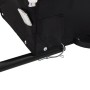 Remolque para bicicleta hierro negro y naranja 45 kg de , Remolques para bicicletas - Ref: Foro24-94047, Precio: 97,62 €, Des...