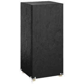Gartenstuhlbezug mit 8 Polyethylenösen 75x70x140 cm von , Abdeckungen für Gartenmöbel - Ref: Foro24-319337, Preis: 19,42 €, R...
