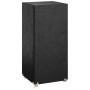 Funda de silla de jardín 8 ojales polietileno 75x70x140 cm de , Fundas para muebles de jardín - Ref: Foro24-319337, Precio: 2...