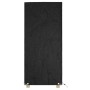 Funda de silla de jardín 8 ojales polietileno 75x70x140 cm de , Fundas para muebles de jardín - Ref: Foro24-319337, Precio: 2...