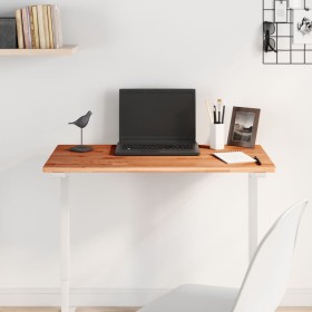 Tablero rectangular de madera maciza de haya 80x40x1,5 cm de , Tableros para mesas - Ref: Foro24-3188889, Precio: 40,56 €, De...