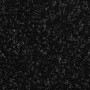 Alfombrilla de escaleras 15 uds tela punzonada 65x21x4cm negro de vidaXL, Alfombrillas para escalones - Ref: Foro24-132698, P...