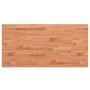 Encimera de baño madera maciza de haya 80x40x1,5 cm de , Encimeras - Ref: Foro24-355997, Precio: 40,56 €, Descuento: %