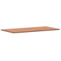 Encimera de baño madera maciza de haya 80x40x1,5 cm de , Encimeras - Ref: Foro24-355997, Precio: 40,56 €, Descuento: %
