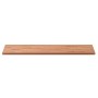 Encimera de baño madera maciza de haya 80x40x1,5 cm de , Encimeras - Ref: Foro24-355997, Precio: 40,56 €, Descuento: %