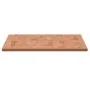 Encimera de baño madera maciza de haya 80x40x1,5 cm de , Encimeras - Ref: Foro24-355997, Precio: 41,01 €, Descuento: %