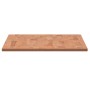 Encimera de baño madera maciza de haya 80x40x1,5 cm de , Encimeras - Ref: Foro24-355997, Precio: 40,56 €, Descuento: %