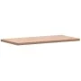 Encimera de baño madera maciza de haya 80x40x2,5 cm de , Encimeras - Ref: Foro24-355988, Precio: 58,12 €, Descuento: %