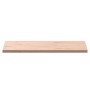 Encimera de baño madera maciza de haya 80x40x2,5 cm de , Encimeras - Ref: Foro24-355988, Precio: 58,23 €, Descuento: %