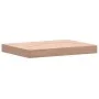 Tabla de cortar madera maciza de haya 40x30x4 cm de , Tablas de cortar - Ref: Foro24-355995, Precio: 43,23 €, Descuento: %