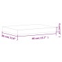 Tabla de cortar madera maciza de haya 40x30x4 cm de , Tablas de cortar - Ref: Foro24-355995, Precio: 44,29 €, Descuento: %