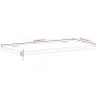 Solid beech wood desk board 110x55x2.5 cm by , Desk accessories and products - Ref: Foro24-356085, Price: 46,48 €, Discount: %