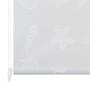 Persiana enrollable de ducha estrella de mar 80x240 cm de vidaXL, Cortinas de ducha - Ref: Foro24-142859, Precio: 22,08 €, De...