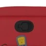 Liegender Massagesessel aus rotem Kunstleder von , Sessel - Ref: Foro24-372477, Preis: 201,74 €, Rabatt: %