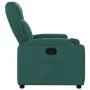 Dunkelgrüner Stoffsessel von , Sessel - Ref: Foro24-372409, Preis: 212,50 €, Rabatt: %