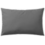 Cojines para exteriores 60x40 cm gris 4 unidades de , Cojines - Ref: Foro24-132305, Precio: 68,70 €, Descuento: %