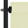 Estor enrollable de exterior color crema 200x270 cm de , Persianas y estores - Ref: Foro24-145942, Precio: 82,28 €, Descuento: %