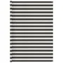 Alfombra de tienda de campaña antracita y blanco 250x350 cm de , Accesorios para tiendas de campaña - Ref: Foro24-310822, Pre...