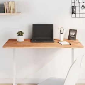Rectangular solid beech wood board 100x50x1.5 cm by , Table tops - Ref: Foro24-3188890, Price: 51,05 €, Discount: %