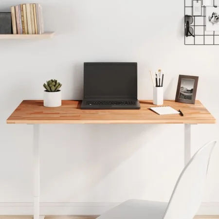 Rectangular solid beech wood board 100x50x1.5 cm by , Table tops - Ref: Foro24-3188890, Price: 51,05 €, Discount: %