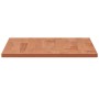 Encimera de baño madera maciza de haya 100x50x1,5 cm de , Encimeras - Ref: Foro24-355998, Precio: 51,09 €, Descuento: %