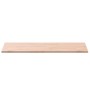 Encimera de baño madera maciza de haya 100x60x1,5 cm de , Encimeras - Ref: Foro24-355987, Precio: 60,34 €, Descuento: %