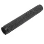 Alfombra de entrada rectangular de nudo 40x60 cm antracita de vidaXL, Felpudos - Ref: Foro24-132702, Precio: 16,59 €, Descuen...