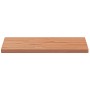 Encimera de baño madera maciza de haya 60x40x2,5 cm de , Encimeras - Ref: Foro24-356003, Precio: 46,28 €, Descuento: %