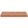 Encimera de baño madera maciza de haya 60x40x2,5 cm de , Encimeras - Ref: Foro24-356003, Precio: 46,28 €, Descuento: %