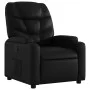 Schwarzer Liegesessel aus Kunstleder von , Sessel - Ref: Foro24-372465, Preis: 222,46 €, Rabatt: %