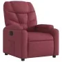 Roter Stoffsessel von , Sessel - Ref: Foro24-372444, Preis: 245,23 €, Rabatt: %