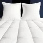 Winter down comforter 200x220 cm by vidaXL, Bedspreads and duvets - Ref: Foro24-132884, Price: 87,93 €, Discount: %