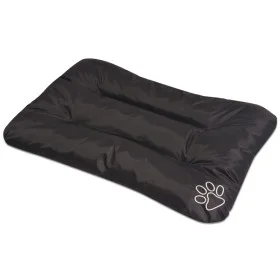 Colchón para perro tamaño L negro de vidaXL, Camas para perros - Ref: Foro24-170439, Precio: 27,98 €, Descuento: %