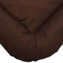 Colchón para perro tamaño M marrón de vidaXL, Camas para perros - Ref: Foro24-170462, Precio: 20,17 €, Descuento: %