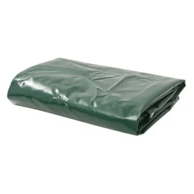 Tarpaulin 650 g/m² 3x5 m green by vidaXL, Waterproof tarpaulins - Ref: Foro24-43821, Price: 76,70 €, Discount: %