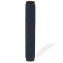 Alfombra de entrada rectangular de nudo 40x60 cm azul de vidaXL, Felpudos - Ref: Foro24-132705, Precio: 12,62 €, Descuento: %