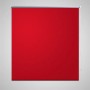 Estor Persiana Enrollable 160 x 175cm Rojo de vidaXL, Persianas y estores - Ref: Foro24-240140, Precio: 37,98 €, Descuento: %